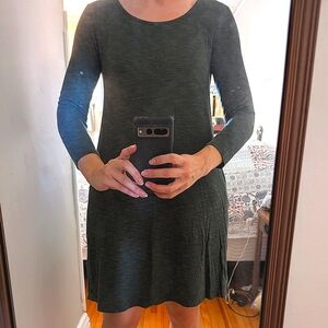 Casual dress